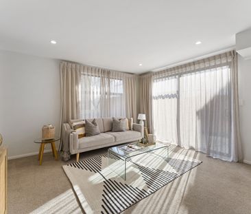 6/284 Manchester Street, City Centre (Christchurch City) - Photo 1