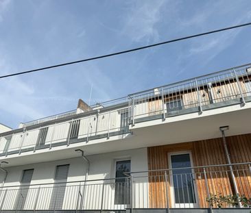 Edle 3- Zimmer-Wohnung mit großer Dachterrasse - Photo 4