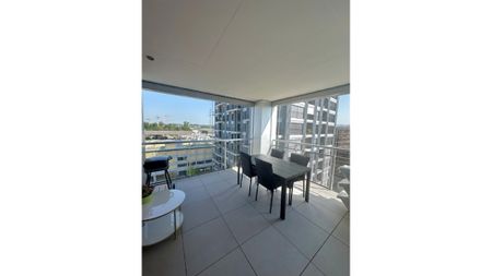 3½ Zimmer-Wohnung in Cham (ZG), möbliert, auf Zeit - Photo 5