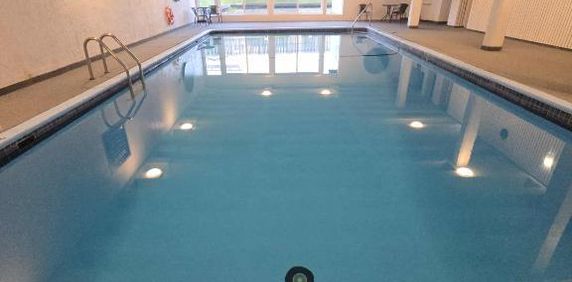 Appartement 4 1/2 a louer - Photo 2