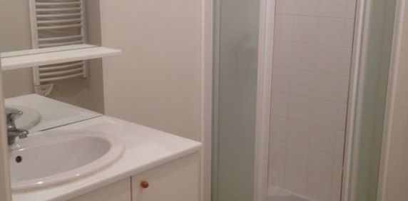 Location Appartement 1 pièce 40m² - Photo 2