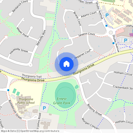 39 Heppner Court, 2640, Thurgoona Nsw