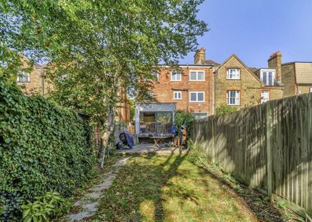 Telford Avenue, SW2 4XF, London - Photo 4