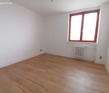 Pronájem bytu 3+1 68 m² - Photo 1