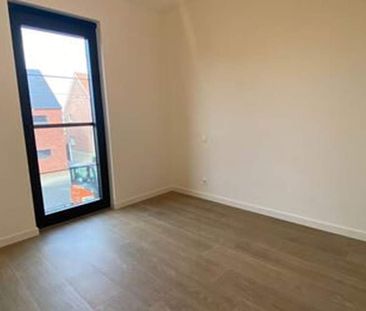 Appartement te huur in Bornem voor € 770 met 1 slaapkamer - Photo 4