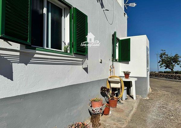 Townhouse for rent in Vilaflor - La Escalona