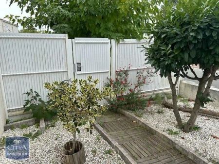 Appartement à louer 1 pièce 29.41m² - Photo 3