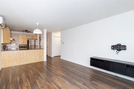 Condo for rent, Montréal (Le Sud-Ouest) - Photo 3