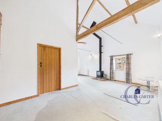 2 bedroom cottage to rent - Photo 1