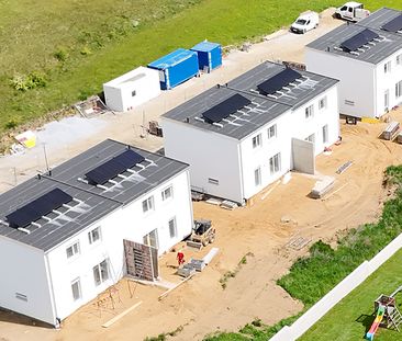 Reihenhaus in Kottes - Foto 4