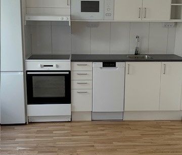 Vipeholms Allé, Lund - Foto 1