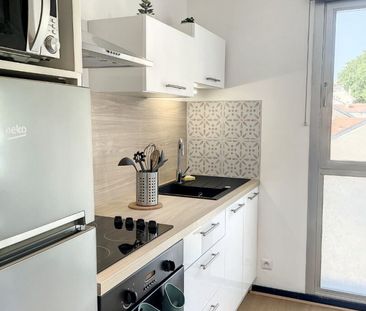 Appartement 1 pièce à Nancy - Photo 4