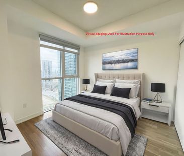 For Lease - 4055 Parkside Village Drive Unit# 2614, Mississauga, On... - Photo 3