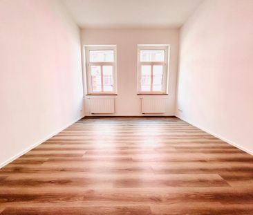 BEZUG nach Sanierung! hochwertige 2 Raum Wohnung im Leipziger Süden... - Photo 2