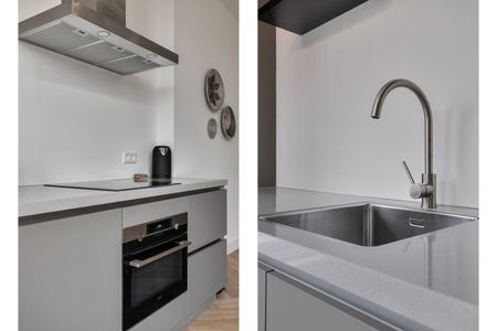 Willem de Zwijgerstraat 8-D, Overschie, 3043VD, Rotterdam - Foto 5