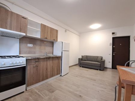 Apartament 2 camere mobilat si utilat, Str.Porii in Floresti - Photo 3