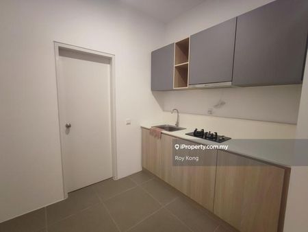 Suite Enesta, Jinjang - Foto 2