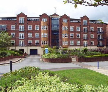 3 bedroom apartment to rent - Photo 4