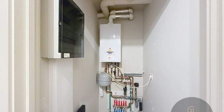 Appartement te huur in Zeebrugge voor € 800 met 2 slaapkamers - Foto 5