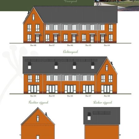 Te huur: Huis Het Brevier in Stevensbeek - Photo 3