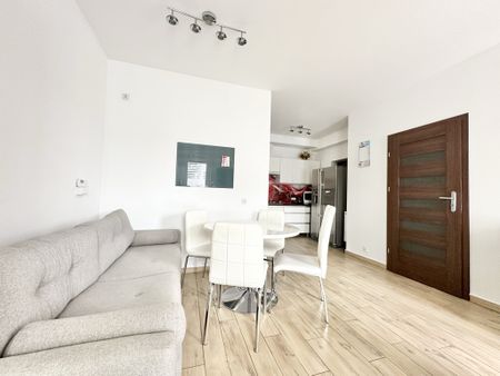 Mieszkanie lub lokal do wynajęcia | Wielicka - Photo 2