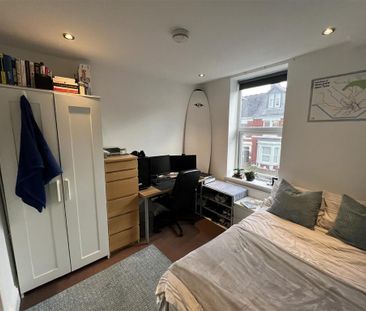 6 bedroom maisonette to rent - Photo 3