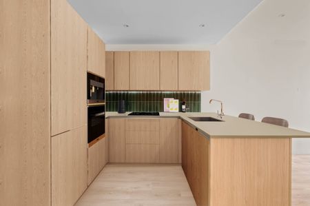 1 bedroom apartment to rent - Photo 4