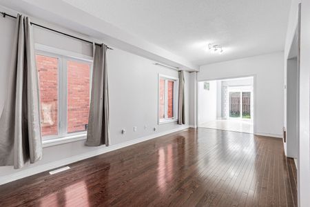 For Lease - 81 Lahore Crescent, Markham, Ontario - Photo 5