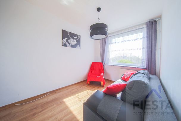 Gdynia Witomino, ul. Konwaliowa - Photo 1