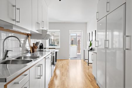 Emil Lindells väg, Växjö - Photo 2