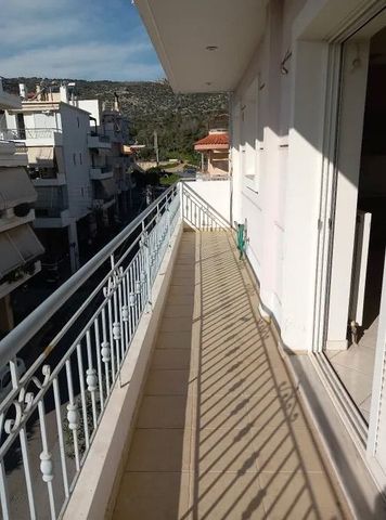 Διαμέρισμα για ενοικίαση Μιχελή (Ίλιον) - Φωτογραφία 2