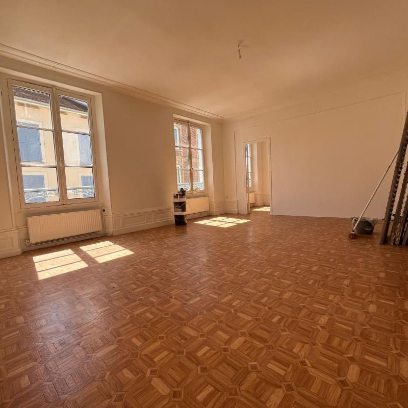 Location Appartement 3 pièces 76m² COULOMMIERS 77120 - Photo 1