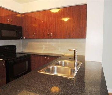 5791 YONGE ST. #1606 - BRIGHT 1BED/1BATH, LAUNDRY, BALCONY - Photo 2