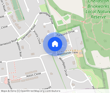 Woodgate Drive, Chellaston, Derby, DE73 - Photo 1