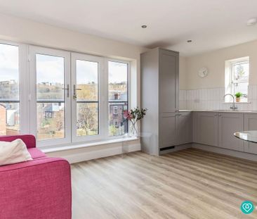 1 bedroom apartment to rent - Photo 2