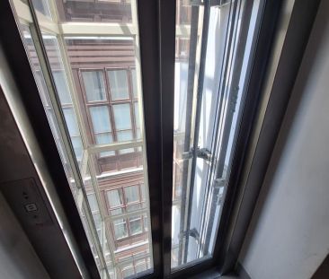 Unbefristete, tolle 2-Zimmer-Altbauwohnung WG-geeignet Nähe U1 und ... - Photo 2