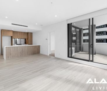 North Facing Two Bedroom with Lush Green Outlook - Photo 3