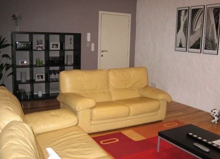 Appartement te huur - Foto 5