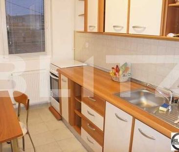 Apartament 1 camera 42 mp pentru studentii de la medicina! Zona Viilor! - Photo 2