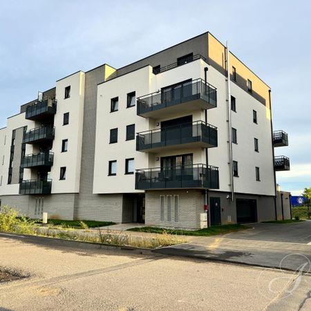 YUTZ – Appartement 2 pièces – Une chambre – Terrasse – Box en sous-sol - Photo 4