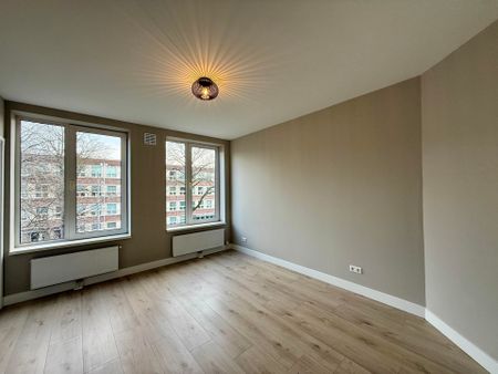 Te huur: Appartement Hoofdweg in Amsterdam - Photo 4