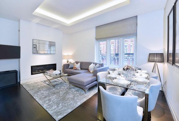 2 bedroom flat to rent - Photo 1