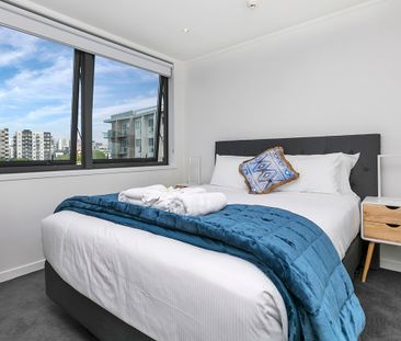 City Centre, 819/145 Nelson Street - Photo 6