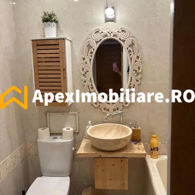 Apartament 3 camere de inchiriat Titan Bucuresti | ApexImobiliare.ro - Photo 2
