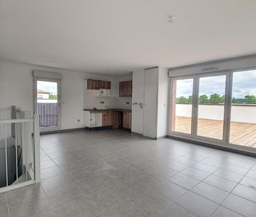 Appartement 3 pièces – 67 m² - Photo 5