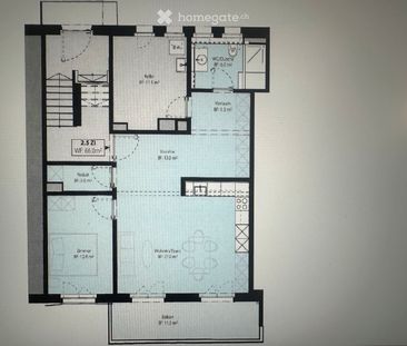 Apartment close to Irchelpark - Photo 5