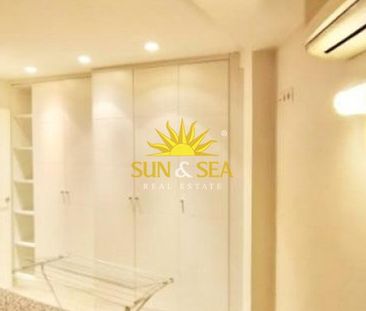 2 BEDROOM APARTMENT - MURCIA - Photo 2