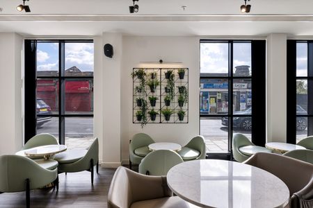 Studio Flat, Lowlands Road, HA1 - Photo 2