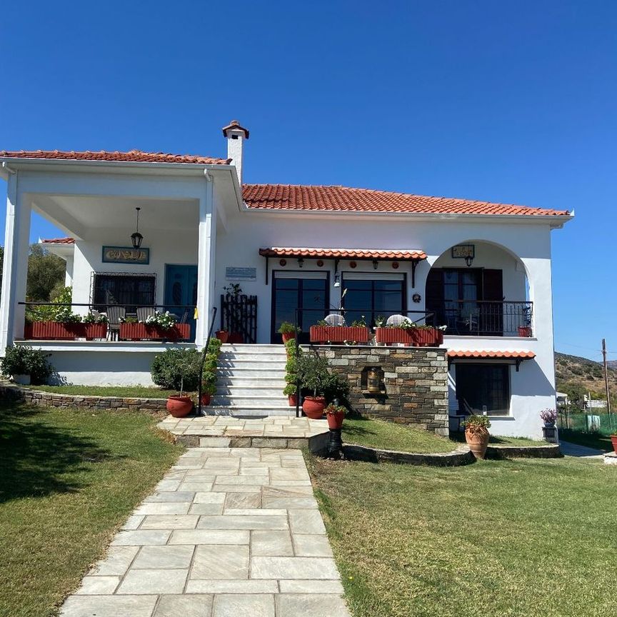 Διαμέρισμα για ενοικίαση Άγιος Στέφανος (Βόλος) - Photo 1
