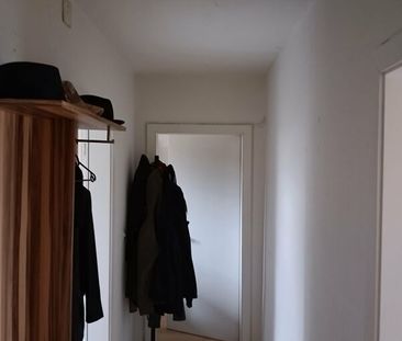 gemütliche 3-Zimmer Wohnung im Dachgeschoss - Photo 5